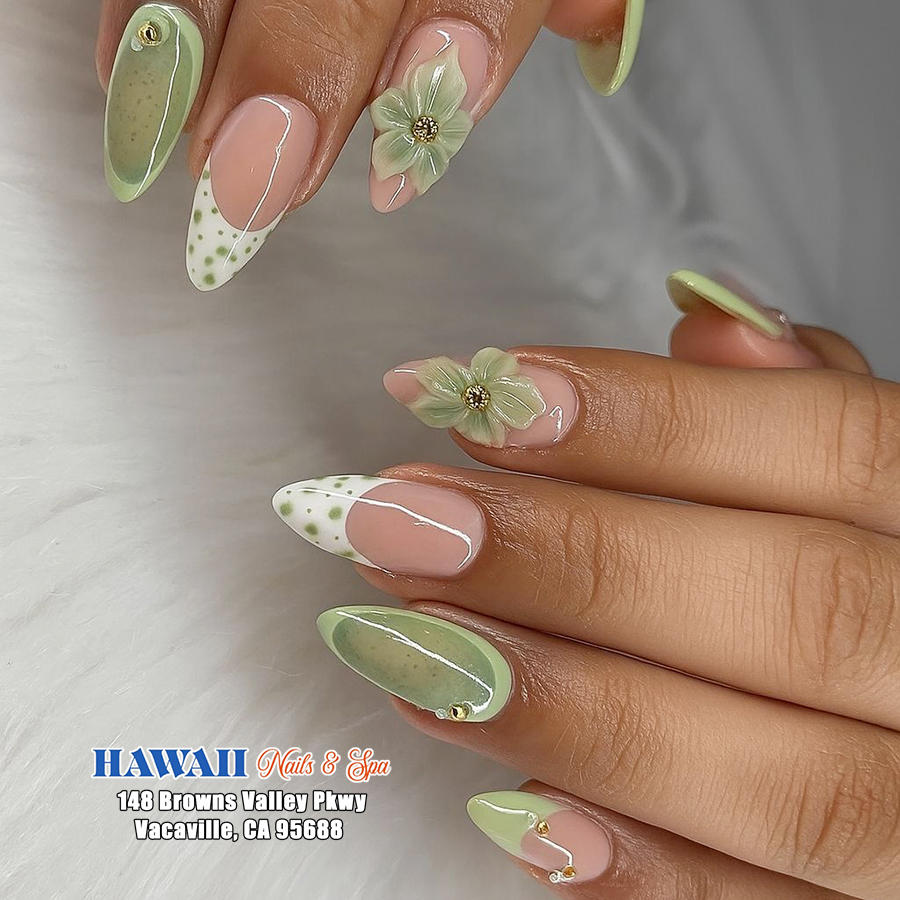 Nail Design